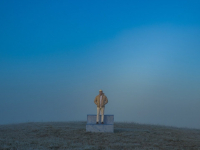 Tyszka - Motyl (prod. Pedro & francis) [Official Music Video]