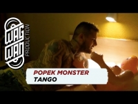 POPEK MONSTER - TANGO