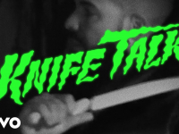 Drake ft. 21 Savage & Project Pat - Knife Talk (Official Video)