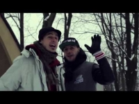 Bek-On/Dekim - Na Pozór (Official Video)