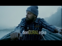 donGURALesko - Apartament (prod. Amatowsky) TELEDYSK