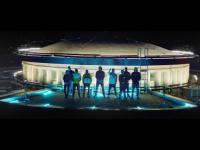 Dj Decks - Siedem Ft. Śliwa, donGURALesko, Słoń, Kaczor, Sheller, Paluch (Official video)