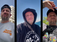 Peja/Slums Attack - Caracas (prod. Magiera)