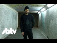Probz | London City [Music Video]: SBTV