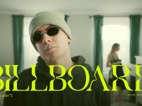 Mati Szert - Billboard | prod. sorryfalkonn | VIRRR