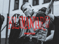 Przyłu - Kilimanjaro