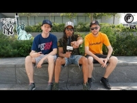 Steele (Smif-N-Wessun) - honest interview on Sean Price legacy, NY hip hop, essence of Brooklyn