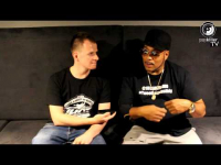 L.E.S. - interview: on working on "Illmatic", Kendrick Lamar collabo and Queensbridge sound