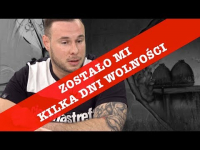 Bonus RPK niesłusznie skazany: Nie pozwolą mi być przy narodzinach syna | PRZESŁUCHANIE