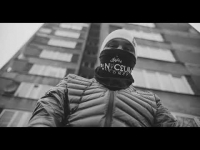 Kafar Dixon37 - Ulicy Prawdziwy Głos feat. TPS ZDR, Dudek P56, scratch Dj Gondek, prod. ANS