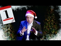 Kalendarz Adwentowy ft. Quebonafide #1 [Czesław Mozil & Grajkowie Przyszłości]