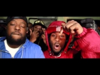 the Jacka - Gang Starz ft A-One (Music Video)