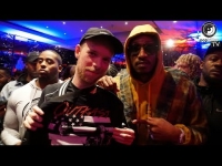 Future announces "something special" after "The WIZRD", on Giggs, UK Drill - interview