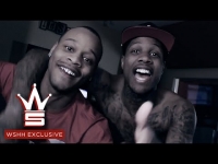 Lil Durk "Purge" feat. Ike Boy (WSHH Exclusive - Official Music Video)