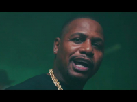 AZ - Blow That Sh!t feat. Dave East (Official Music Video)