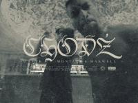 Malik Montana x Maxwell - Chodź (Official Video)