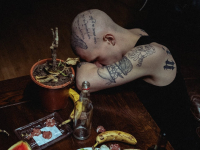 FLORAL BUGS - MUMINKI (PROD. KUDEL)