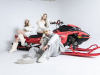 Plus - Aspen (Official Music Video)