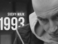 suchy-majk - 1993 | prod. Benzo808 | SZTUKA MÓWIENIA