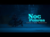 Szpaku & Kubi Producent - Noc Polarna