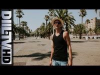 Kuba Knap - Zawsze Przed (prod. The Returners) (Official Video) [DIIL.TV]