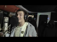 FROSTI - X BARS (prod. PEDRO)