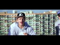 SB feat. Huczu Hucz, Żyt Toster, Szokaz, DwaZera "Tablica/Na powierzchni"