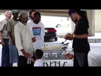 Dee-1 - Walking Revolution [Official Video]