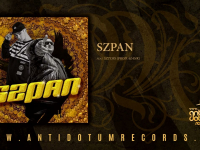 Bęsiu - Szpan feat. Sztoss (prod. 6L4NK)