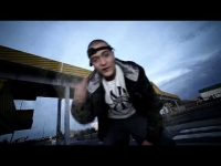 DEMON/JANTAXKY - POZORNY SPOKÓJ (TELEDYSK)