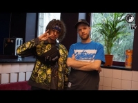 Young Multi - wywiad: rapowe początki, zarzuty środowiska - fejk, produkt, kopia Ameryki