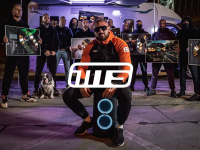 Kizo - MTS (prod. Traperhoff)