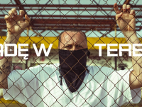 Borixon - Jadę w teren (prod. BAHsick)