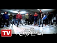 Kizo feat. Malik Montana - Moonlight