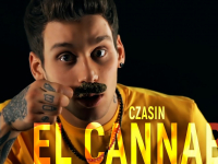 Czasin - El Cannabis | EL TEATRO