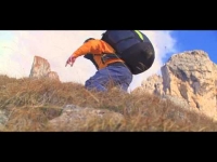 Paluch/Chris Carson (PCC) "Mam Skrzydła" feat Kali (official video)