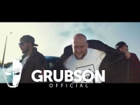 GRUBSON X JARECKI X DJ BRK - Kiedy nadejdą (Official video)