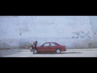 Moli - Walter Mitty (muz. Got Barss) ll Moli w SBM Label ll