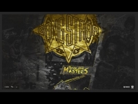 Afu-Ra feat. Gangstarr Foundation - Three Evil Masters (prod. Eszu)