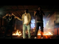 Kid Ink - Bad Ass (Explicit) ft. Meek Mill, Wale