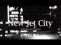 Curren$y - "These Bitches" ft. French Montana (Official Video)