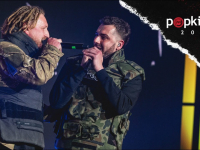 Nullizmatyk x Filipek feat. Kamil Bednarek - Nadzieja (Live, Popkillery 2022)