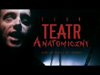 Słoń - Teatr Anatomiczny | Prod. Got Barss (OFICJALNY TELEDYSK)