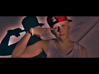 B.R.O - Infinitvm (prod. B.R.O) [Street Video]