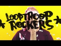 Looptroop Rockers - Slippin'