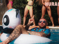 Kizo - HURAGAN (prod. BeMelo)