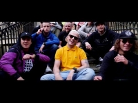 Siwers - Krokodyl  (Street Video)