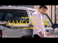 Filipek x PSR ft. Emes Milligan - Samotność