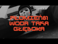 Płomień 81 feat. Louis Villain - Woda Taka Głęboka (prod. RAU)