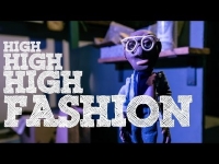 The Roots "When The People Cheer" [Official Lyric Video]